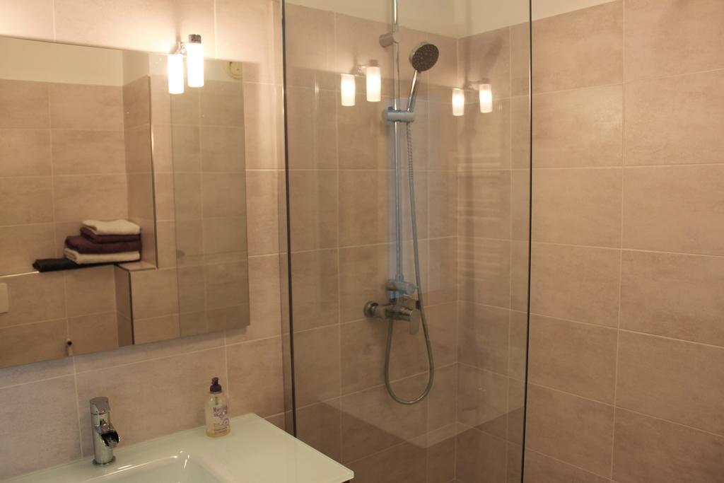 Azur 3000 Apartment Сен-Лоран-дю-Вар Стая снимка