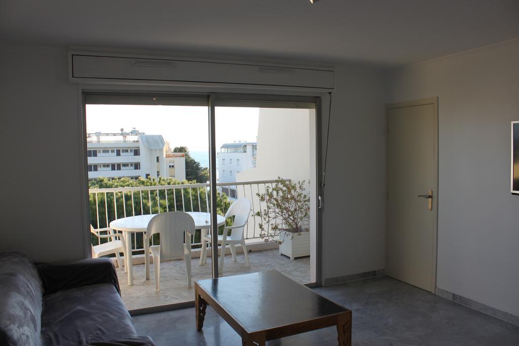 Azur 3000 Apartment Сен-Лоран-дю-Вар Стая снимка