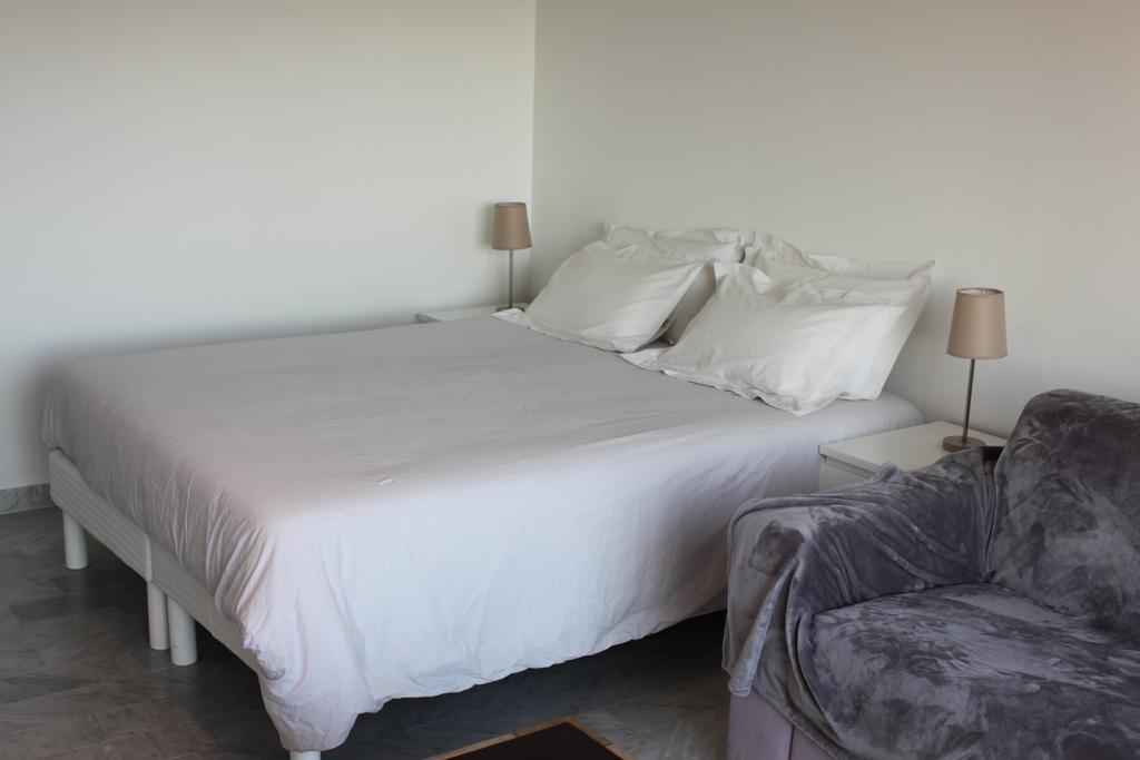 Azur 3000 Apartment Сен-Лоран-дю-Вар Стая снимка