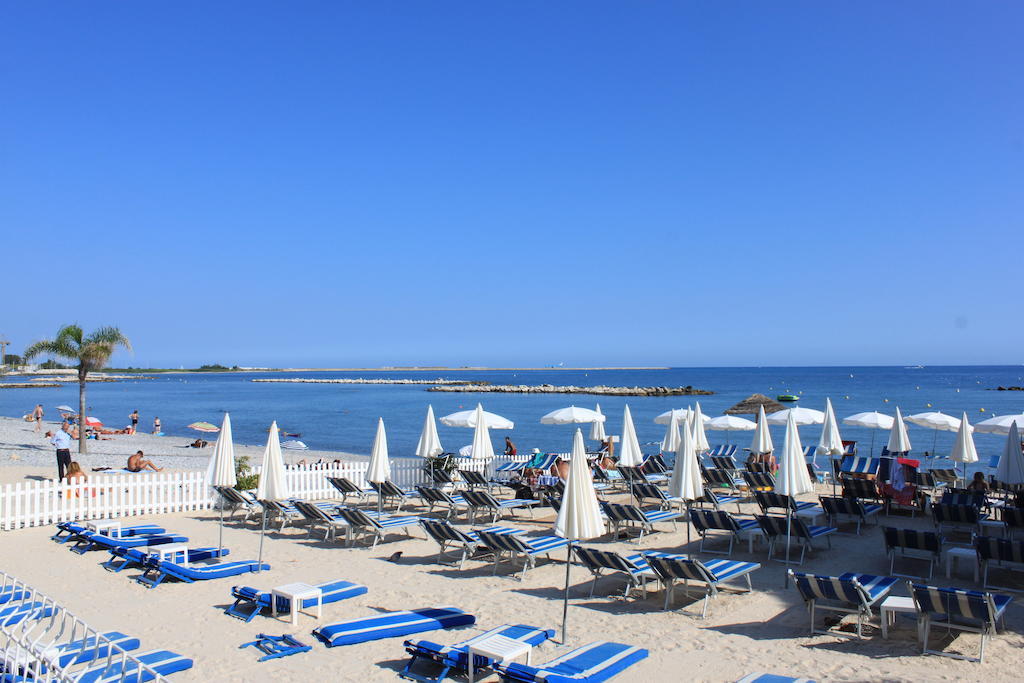 Azur 3000 Apartment Сен-Лоран-дю-Вар Екстериор снимка