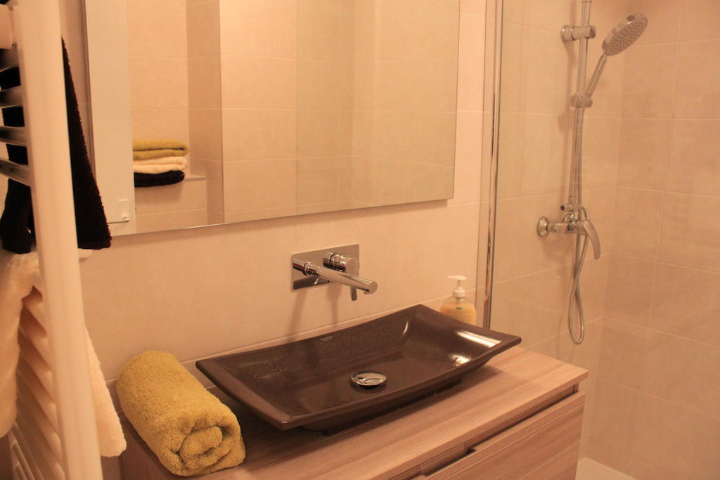 Azur 3000 Apartment Сен-Лоран-дю-Вар Екстериор снимка