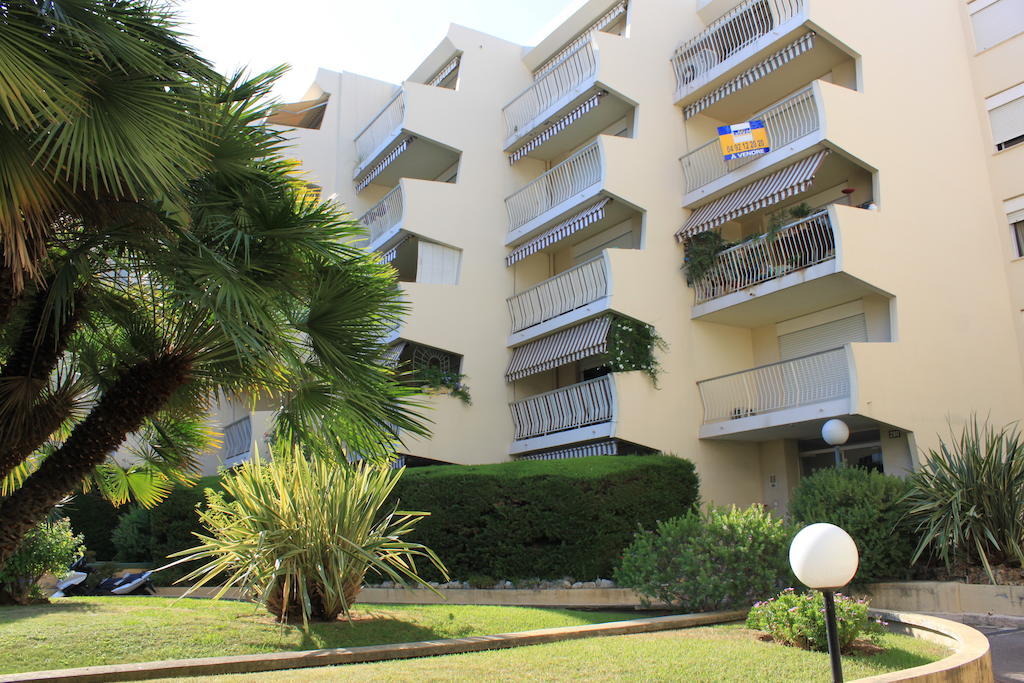 Azur 3000 Apartment Сен-Лоран-дю-Вар Екстериор снимка