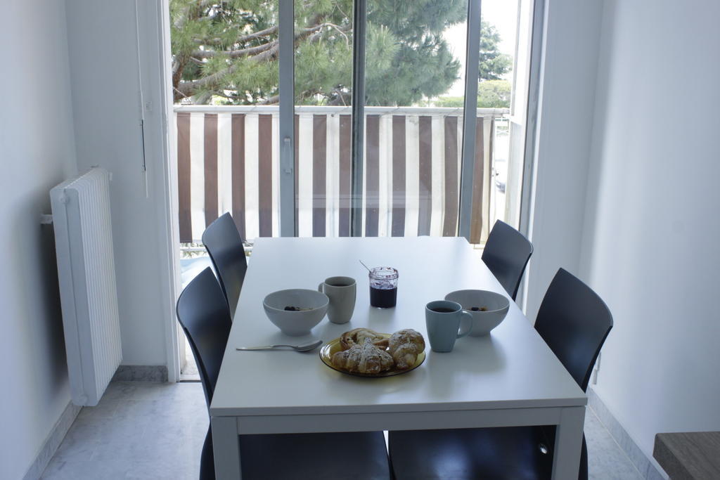 Azur 3000 Apartment Сен-Лоран-дю-Вар Екстериор снимка