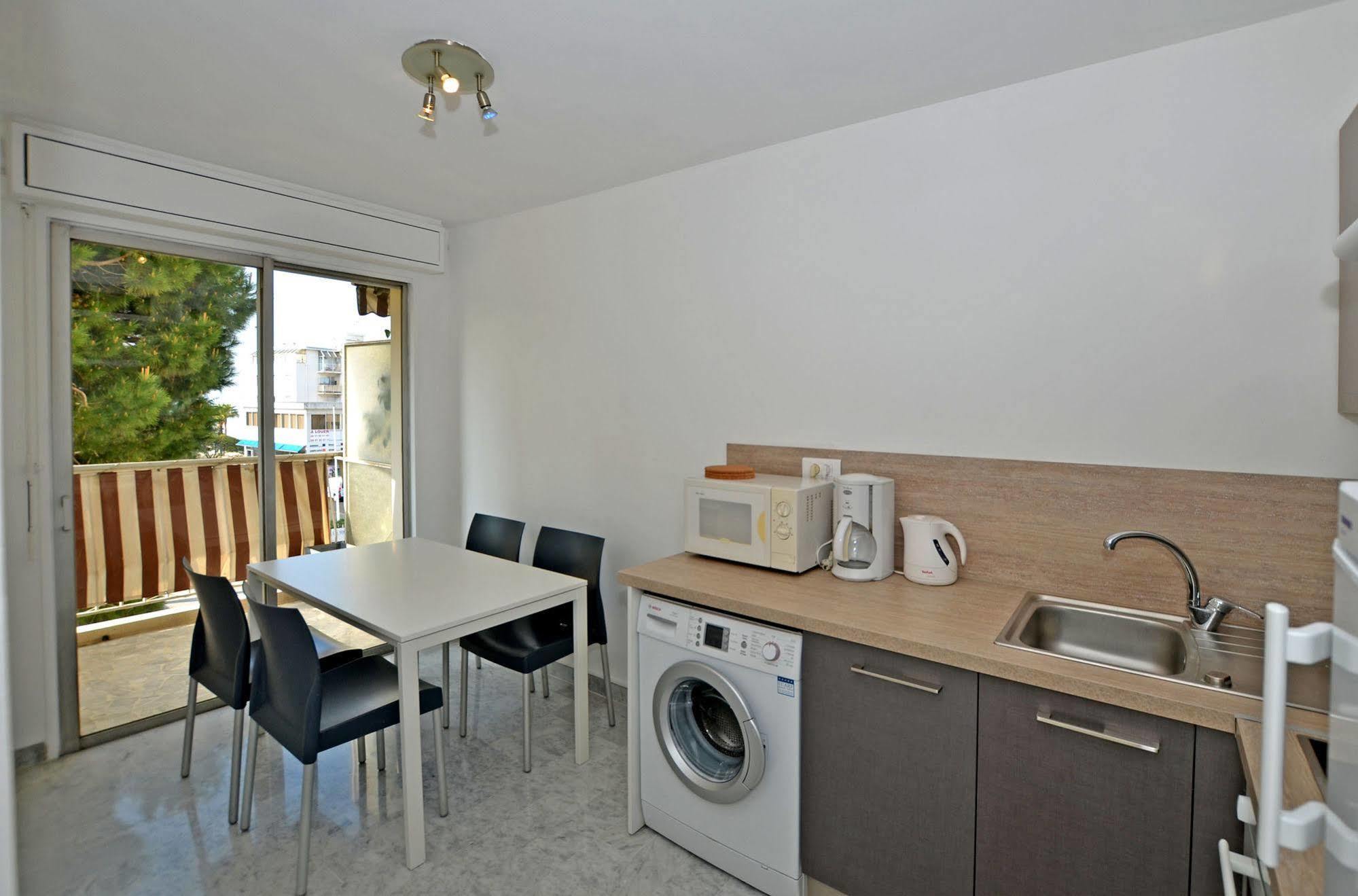 Azur 3000 Apartment Сен-Лоран-дю-Вар Екстериор снимка