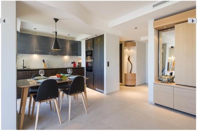Azur 3000 Apartment Сен-Лоран-дю-Вар Екстериор снимка