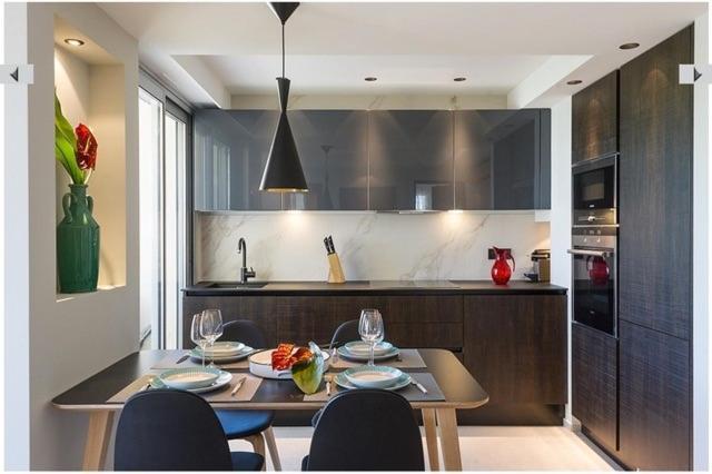 Azur 3000 Apartment Сен-Лоран-дю-Вар Екстериор снимка
